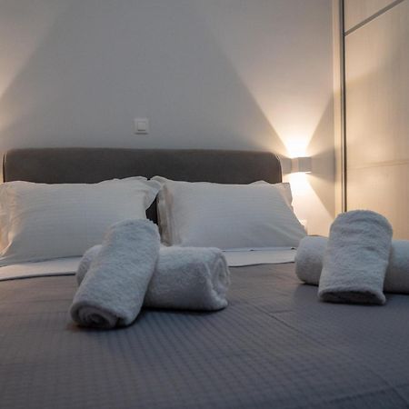 אתונה Central Apartment Near To Acropolis Area מראה חיצוני תמונה