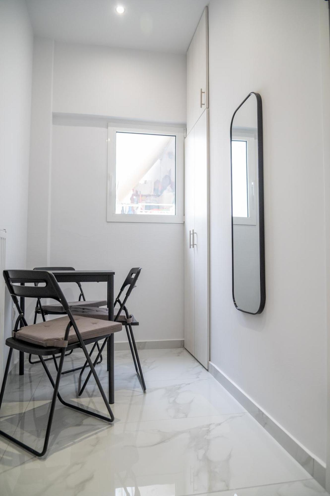 אתונה Central Apartment Near To Acropolis Area מראה חיצוני תמונה