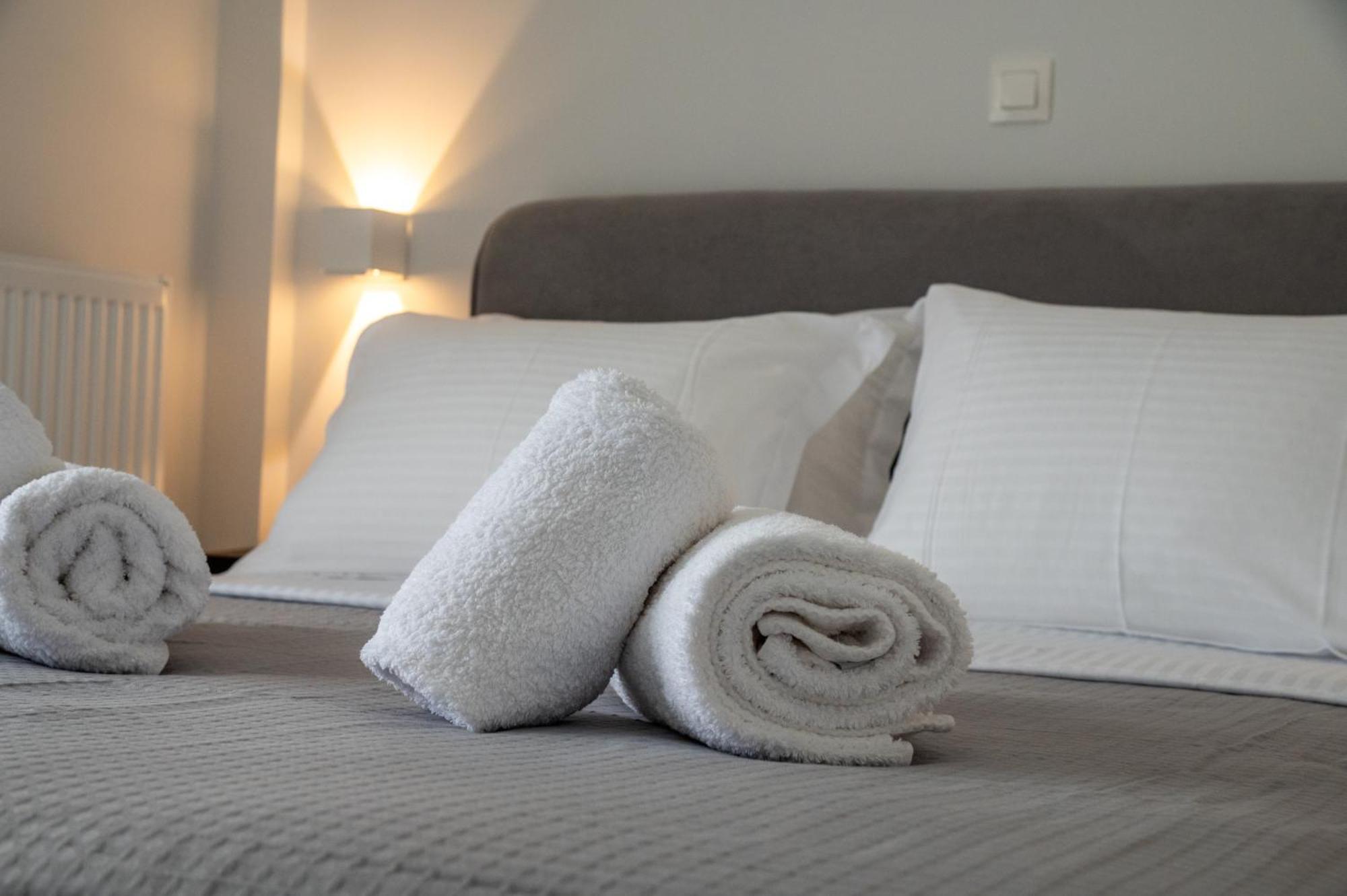 אתונה Central Apartment Near To Acropolis Area מראה חיצוני תמונה