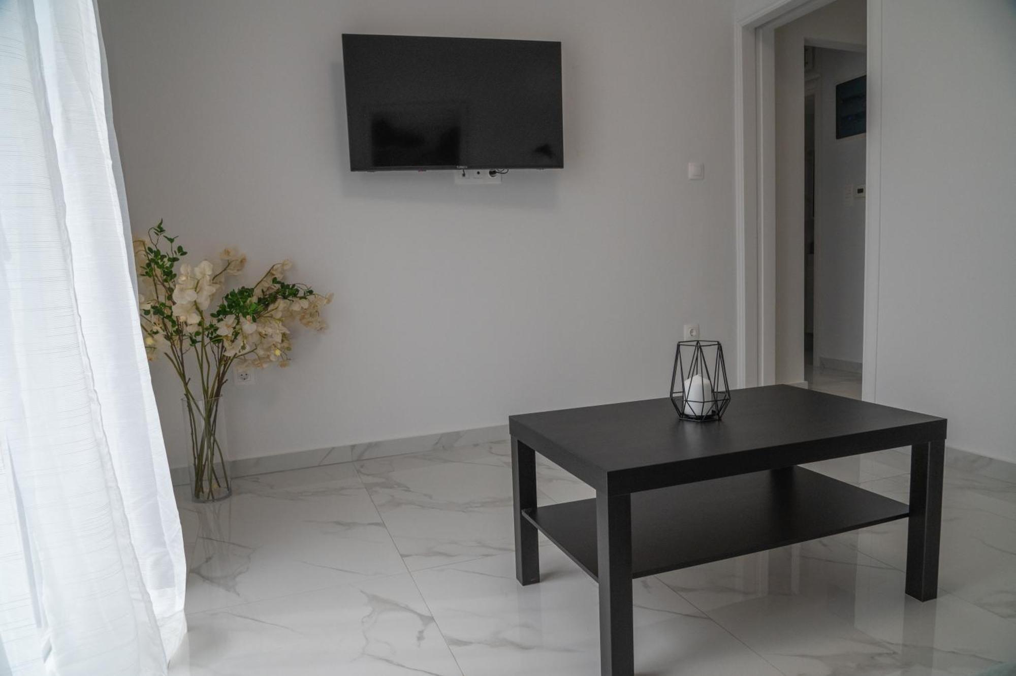 אתונה Central Apartment Near To Acropolis Area מראה חיצוני תמונה