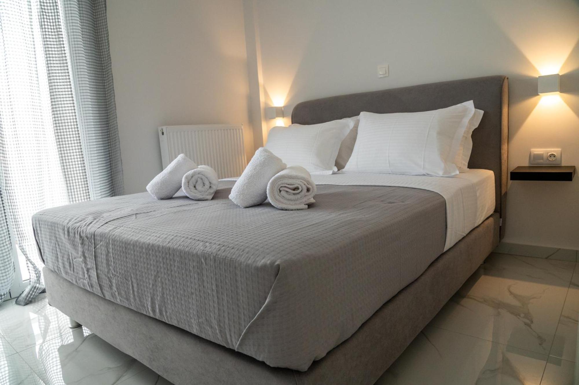 אתונה Central Apartment Near To Acropolis Area מראה חיצוני תמונה