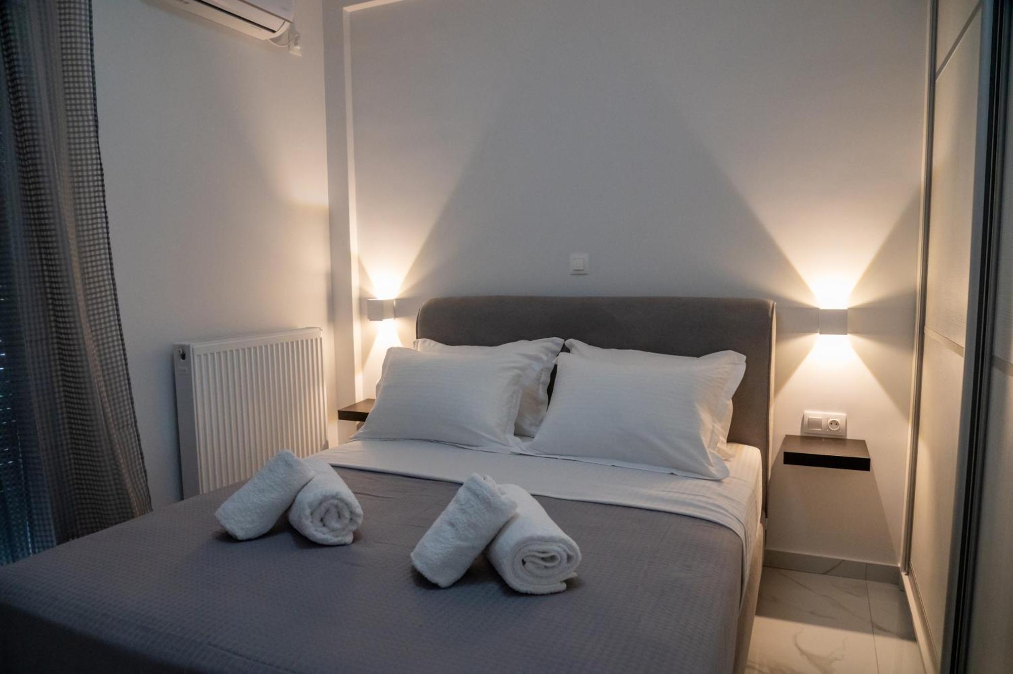 אתונה Central Apartment Near To Acropolis Area מראה חיצוני תמונה