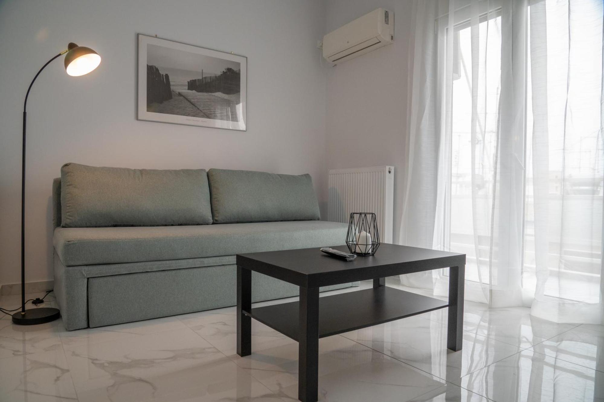 אתונה Central Apartment Near To Acropolis Area מראה חיצוני תמונה