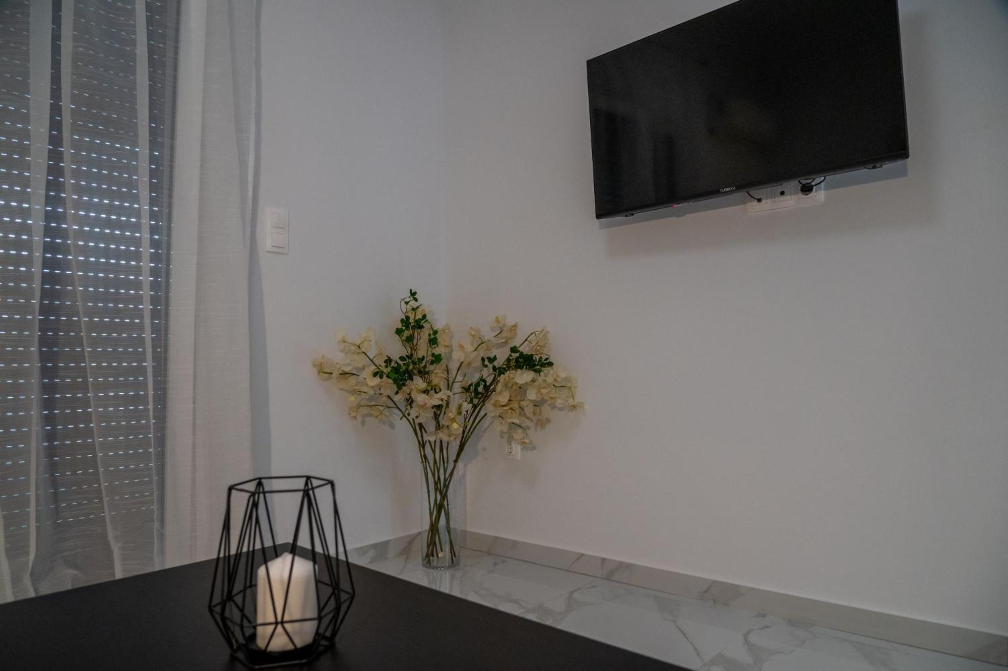 אתונה Central Apartment Near To Acropolis Area מראה חיצוני תמונה
