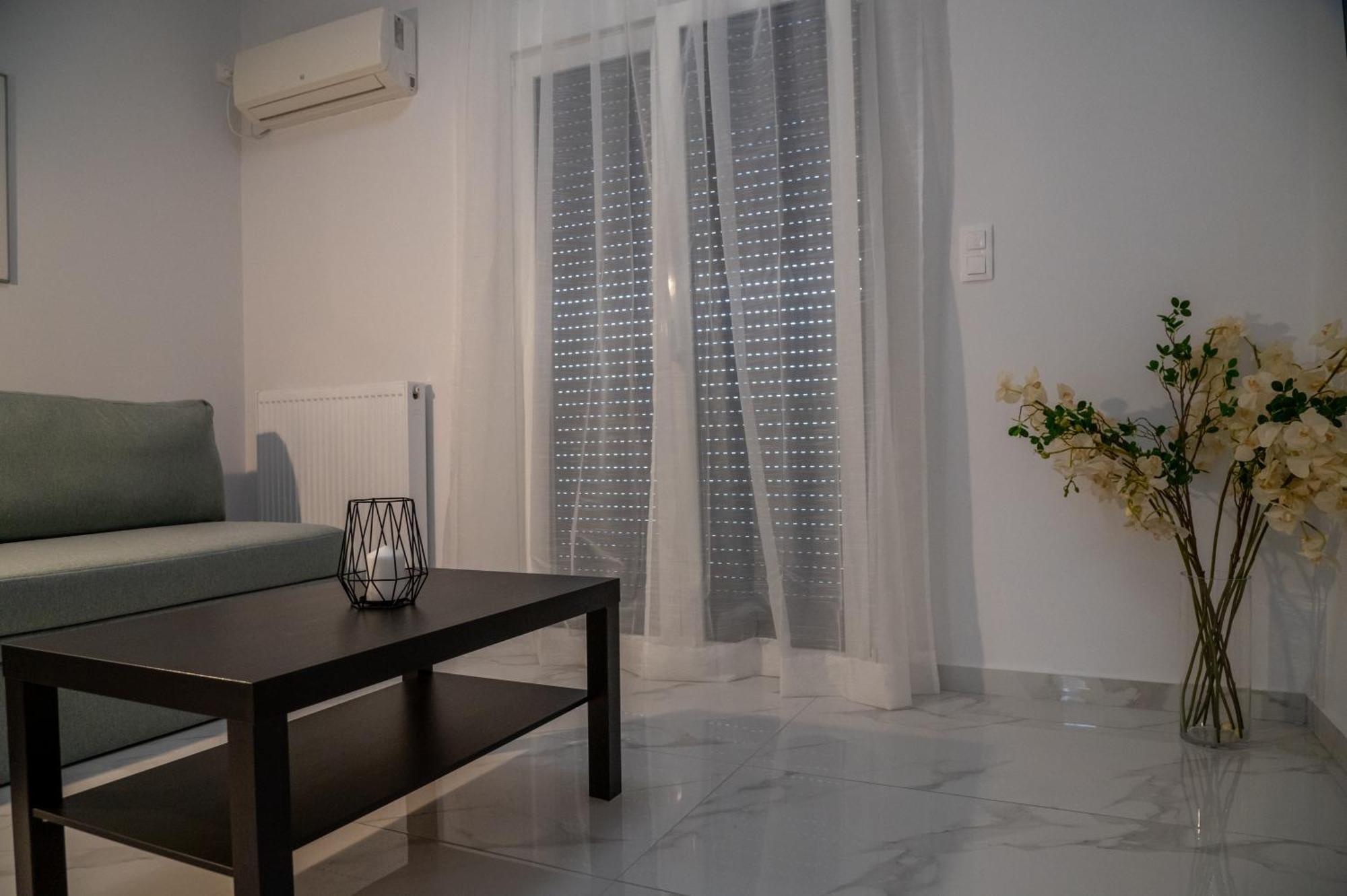 אתונה Central Apartment Near To Acropolis Area מראה חיצוני תמונה