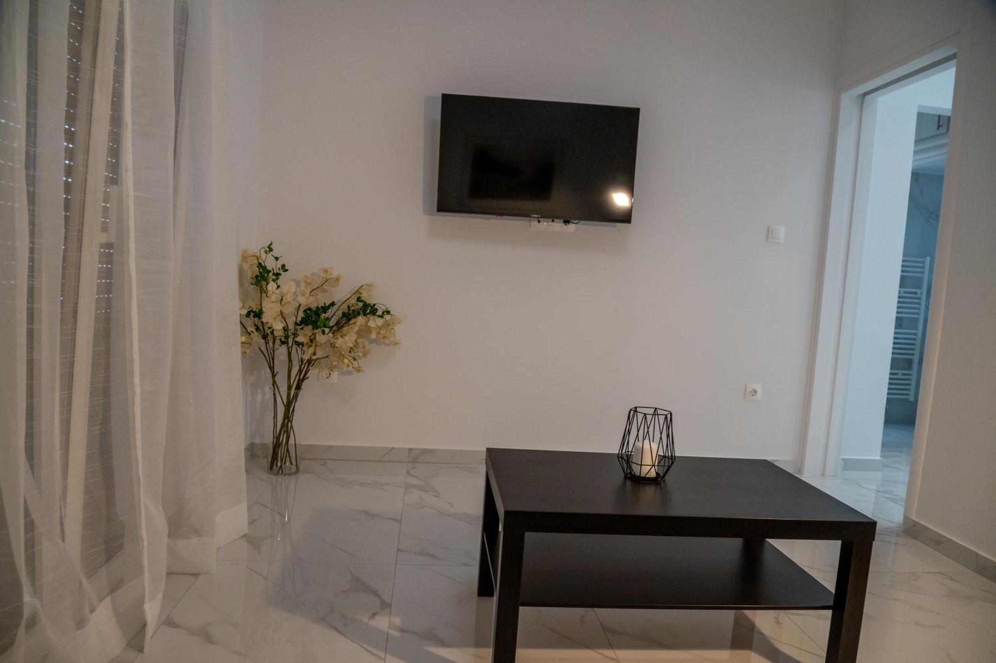 אתונה Central Apartment Near To Acropolis Area מראה חיצוני תמונה