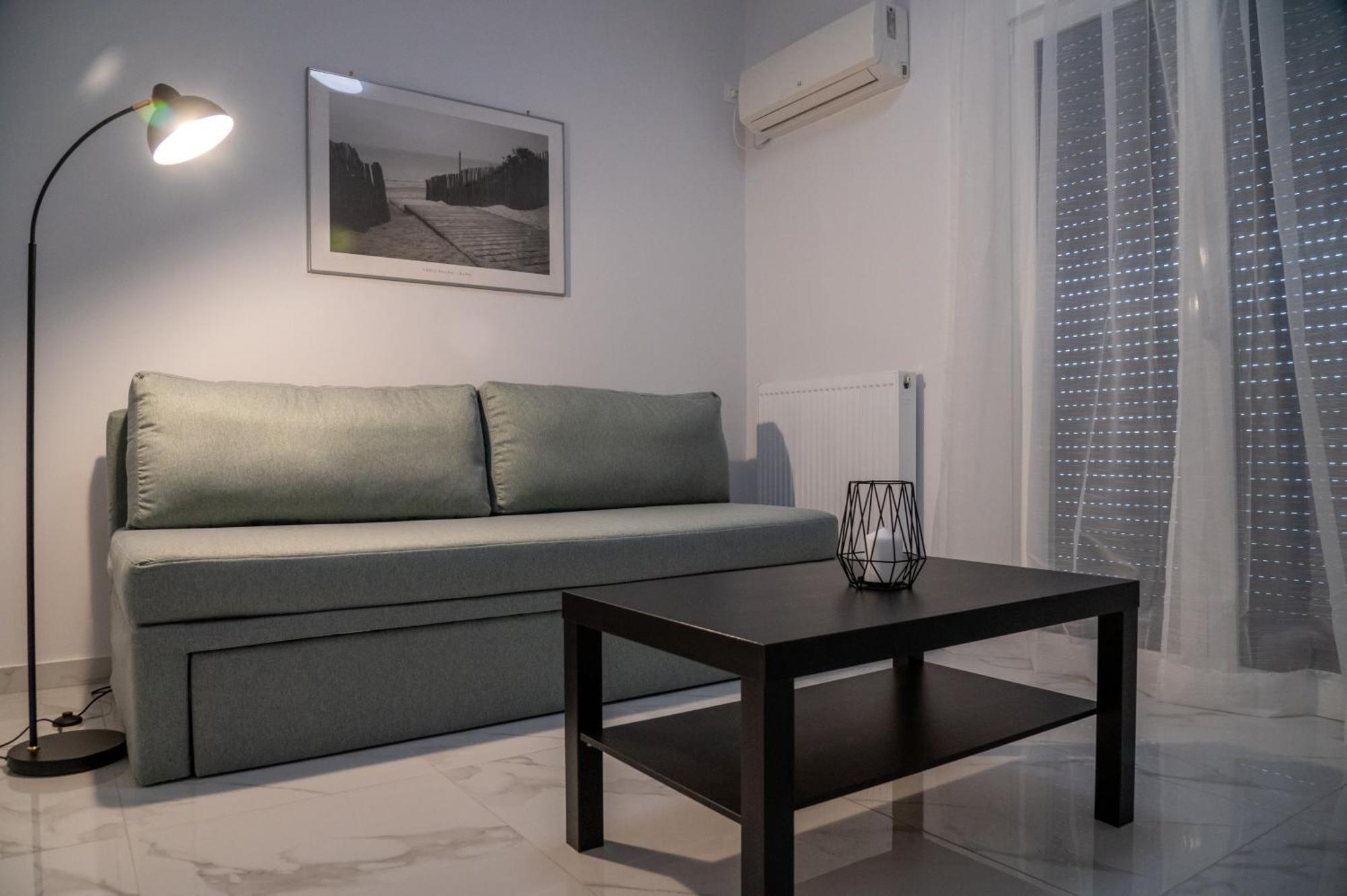אתונה Central Apartment Near To Acropolis Area מראה חיצוני תמונה