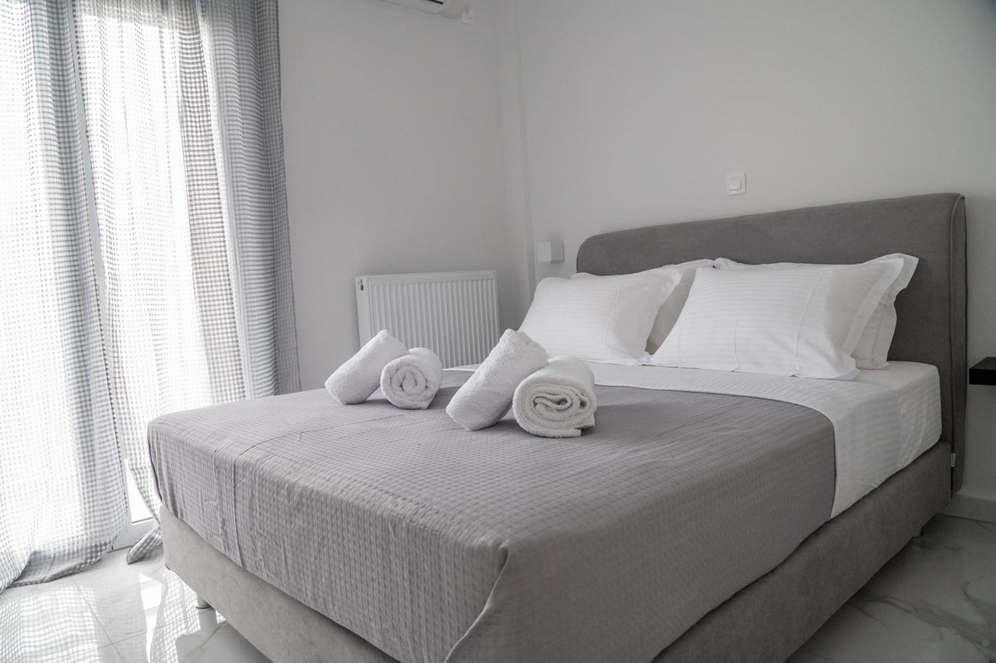 אתונה Central Apartment Near To Acropolis Area מראה חיצוני תמונה