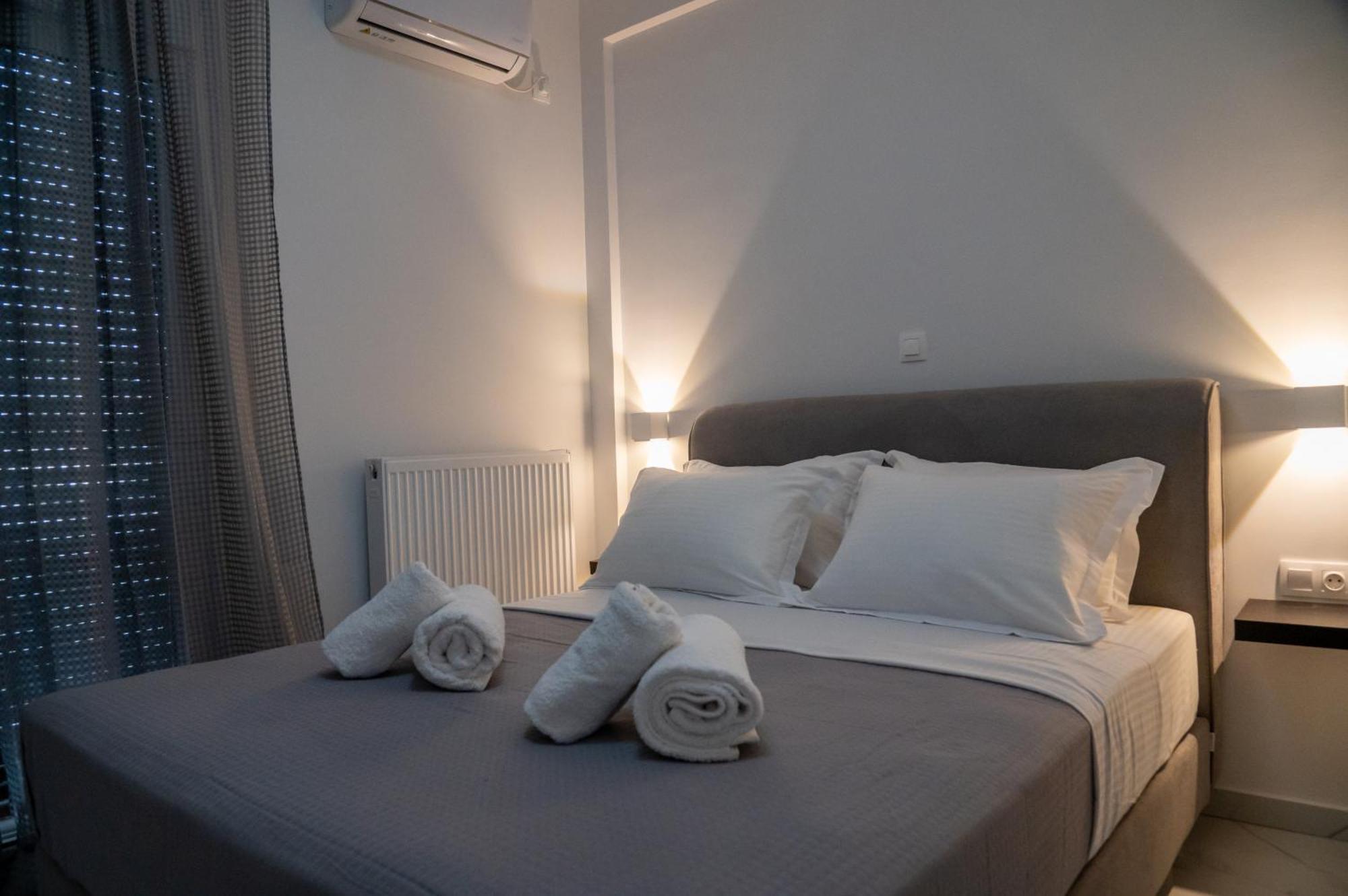 אתונה Central Apartment Near To Acropolis Area מראה חיצוני תמונה
