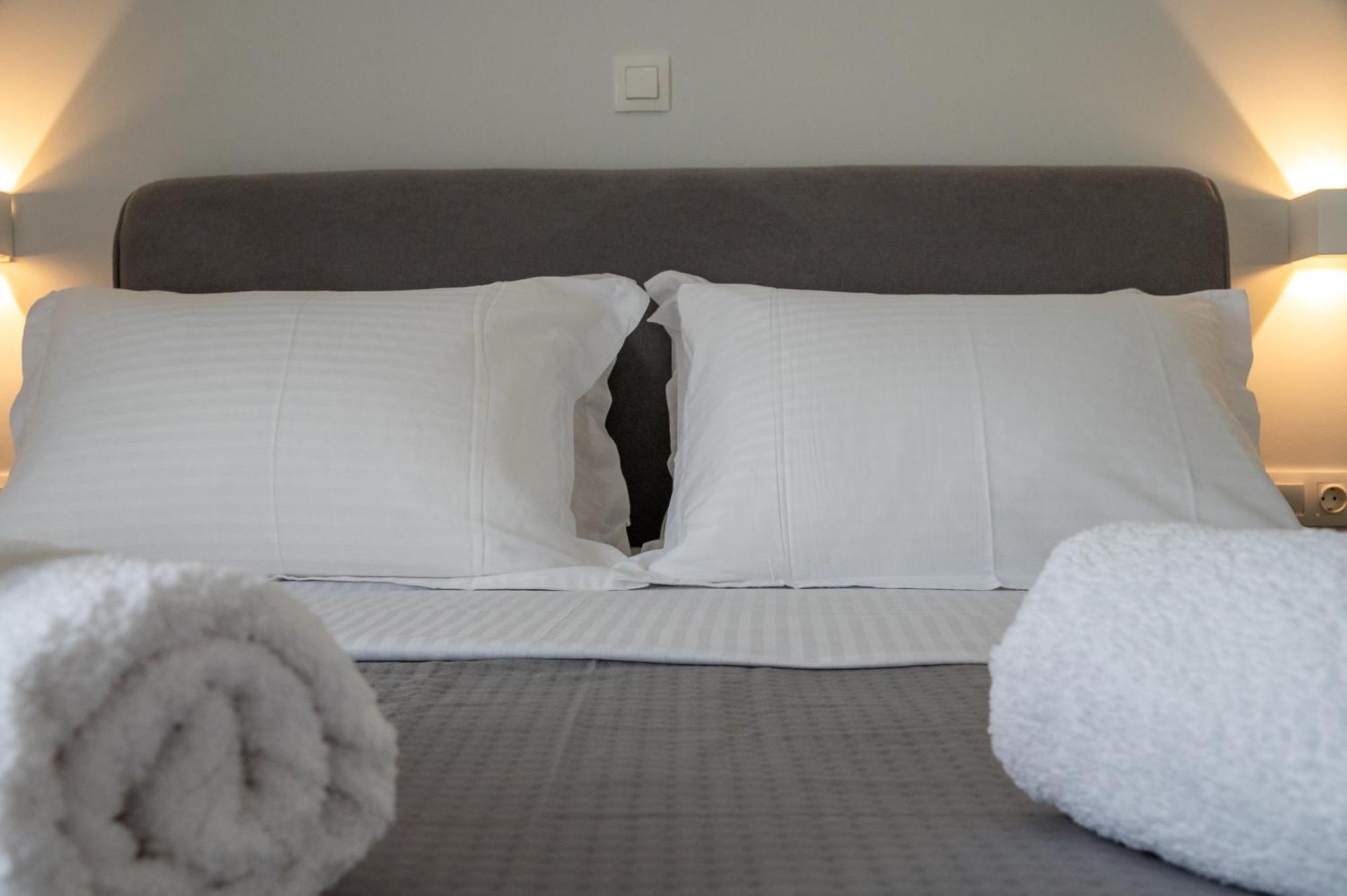 אתונה Central Apartment Near To Acropolis Area מראה חיצוני תמונה
