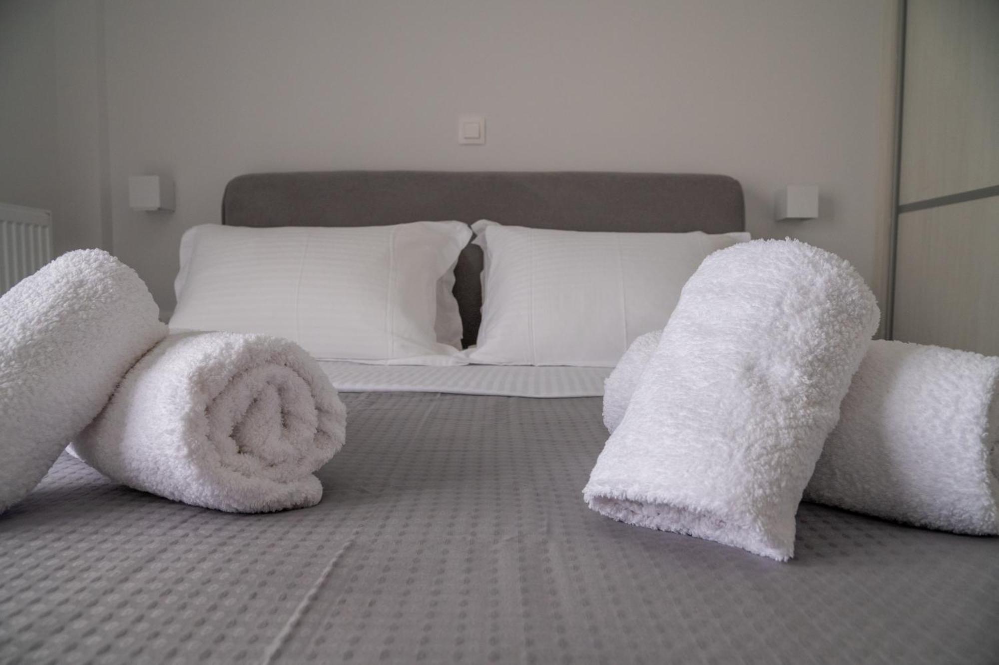 אתונה Central Apartment Near To Acropolis Area מראה חיצוני תמונה