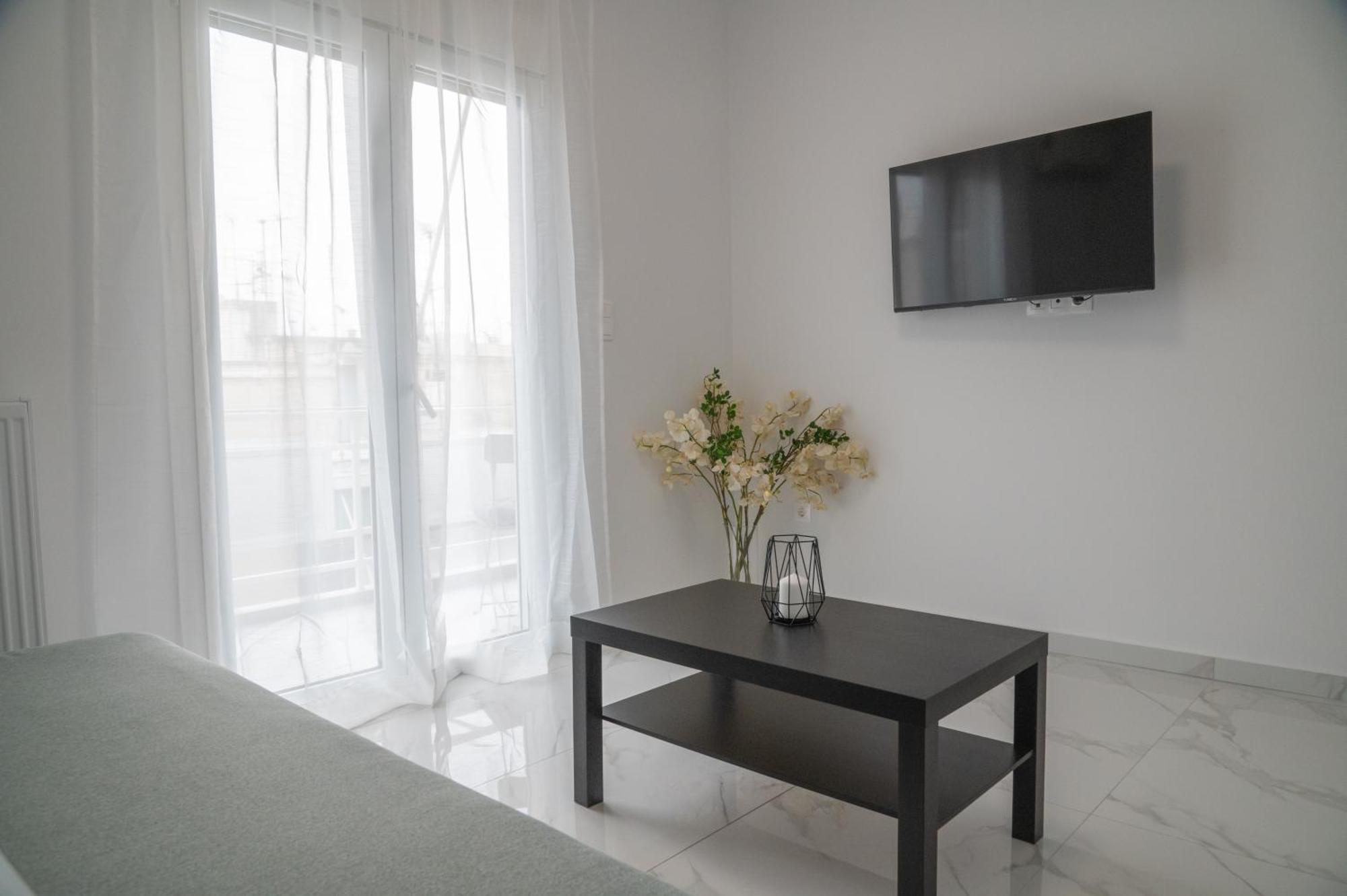 אתונה Central Apartment Near To Acropolis Area מראה חיצוני תמונה