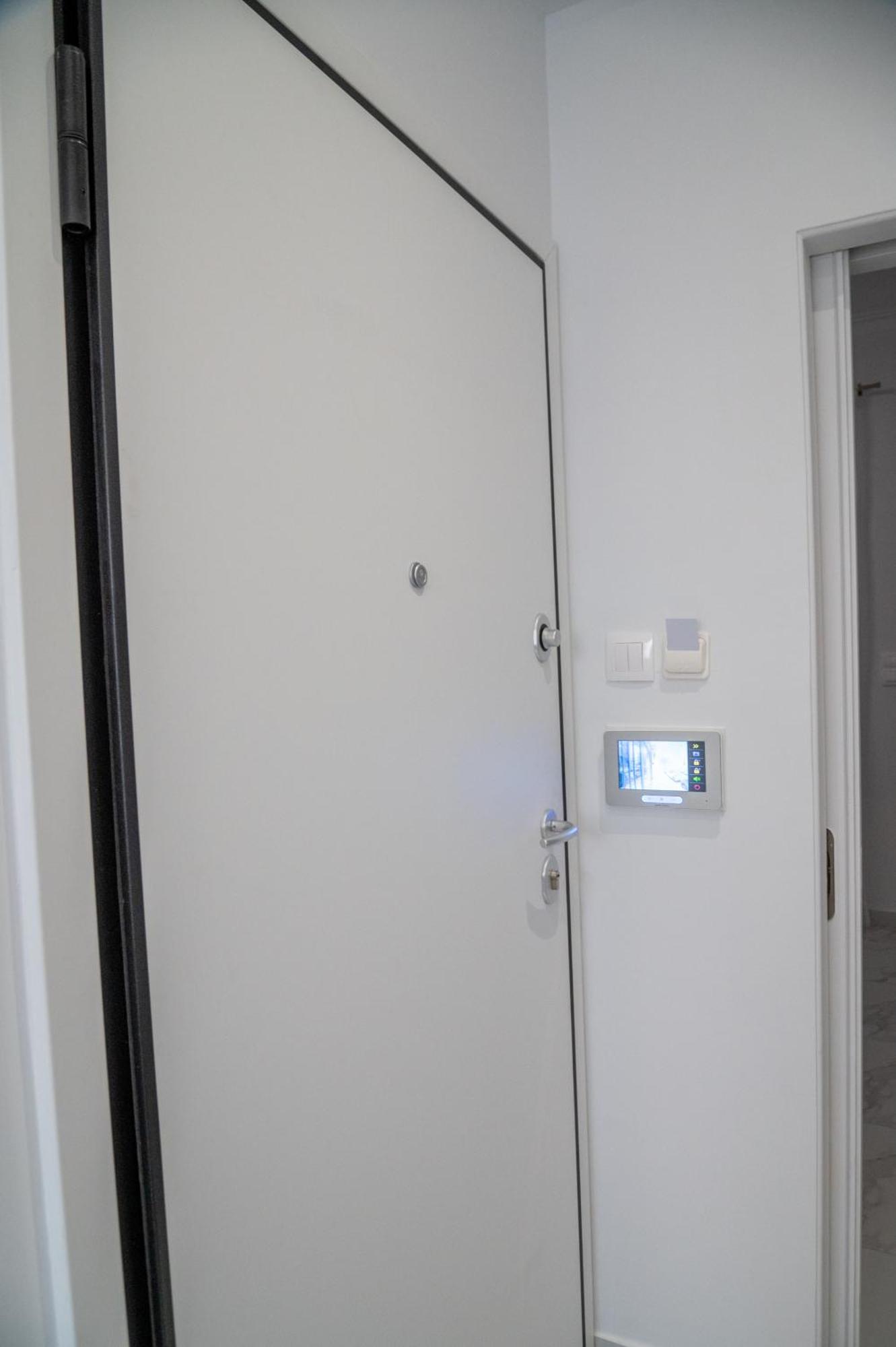 אתונה Central Apartment Near To Acropolis Area מראה חיצוני תמונה