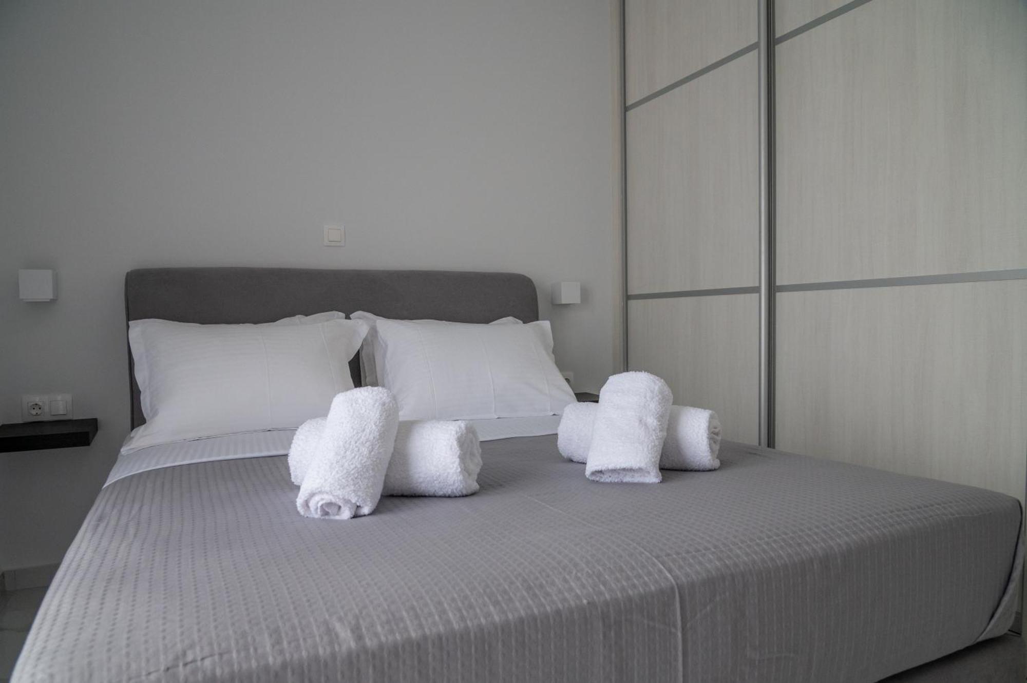 אתונה Central Apartment Near To Acropolis Area מראה חיצוני תמונה
