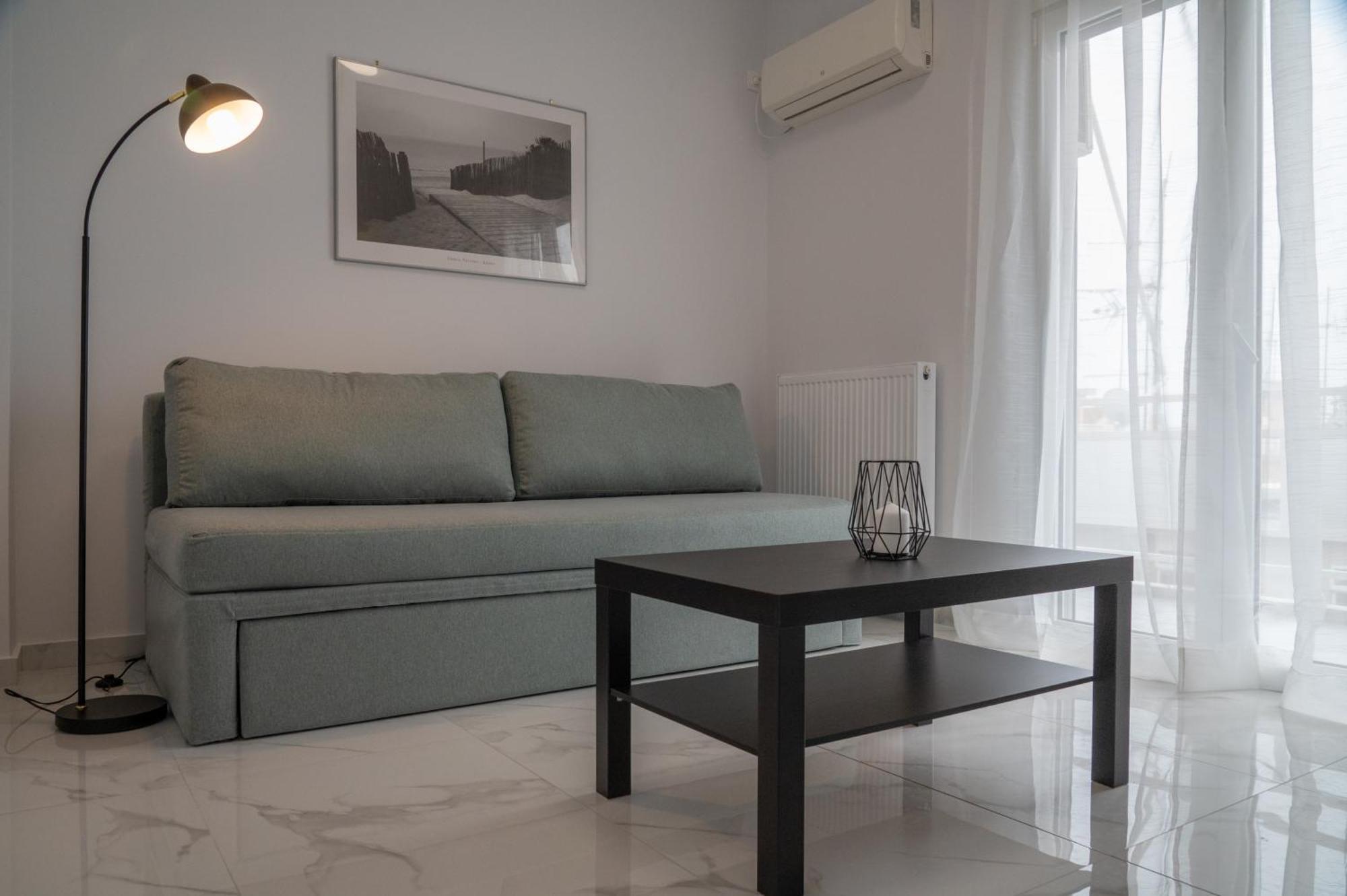 אתונה Central Apartment Near To Acropolis Area מראה חיצוני תמונה