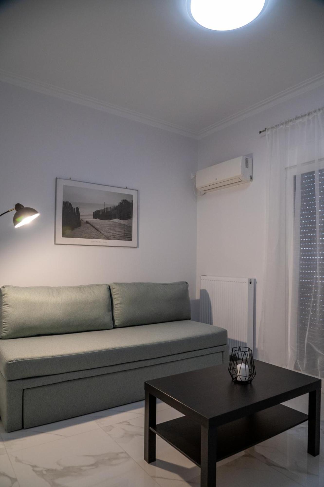 אתונה Central Apartment Near To Acropolis Area מראה חיצוני תמונה