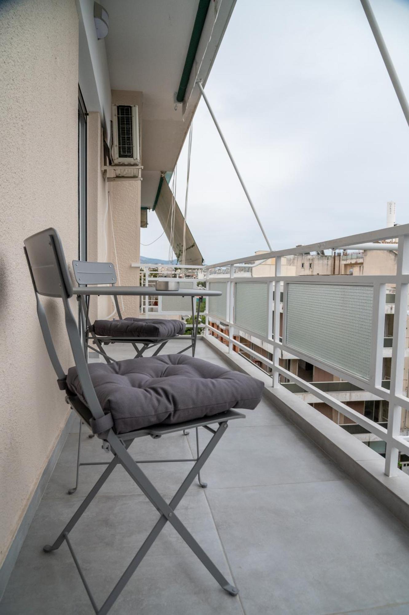 אתונה Central Apartment Near To Acropolis Area מראה חיצוני תמונה